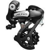 Deragliatore posteriore Shimano Altus RD-M310 - 7/8v - N