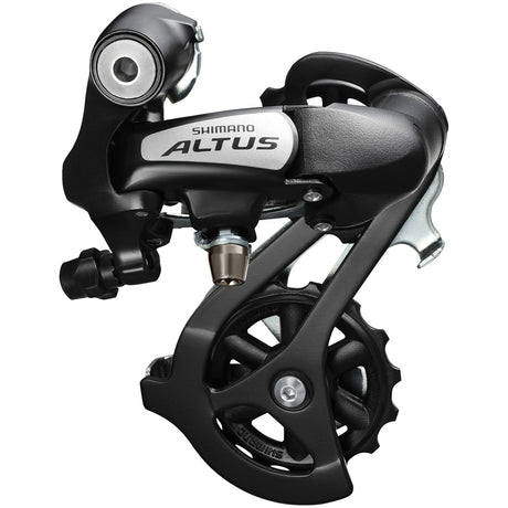Deragliatore posteriore Shimano Altus RD-M310 - 7/8v - N