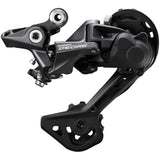 Deragliatore posteriore Shimano Deore RD-M5120-SGS - 10/11v - M