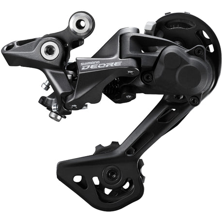 Deragliatore posteriore Shimano Deore RD-M5120-SGS - 10/11v - M