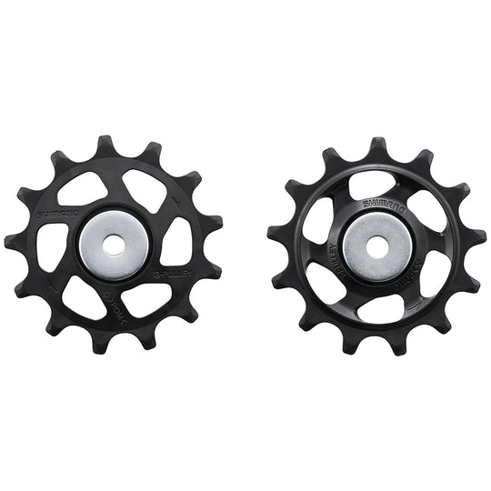 Poulie de guidage Shimano + Tension RD-M7100