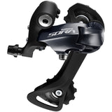Deragliatore posteriore Shimano Sora RD-R3000-GS - 9v - H
