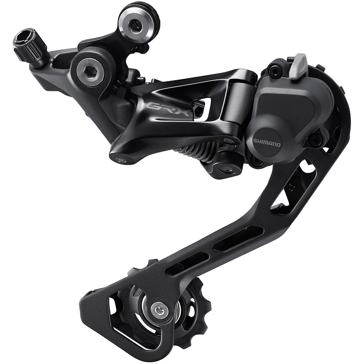 Deragliatore posteriore Shimano GRX RD-RX400 - G