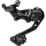 Deragliatore posteriore Shimano GRX RD-RX400 - G