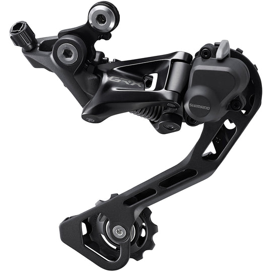 Shimano GRX RD-RX400 rear derailleur