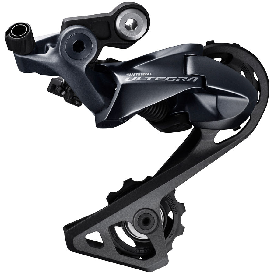 Deragliatore Posteriore Shimano Ultegra RD-R8000