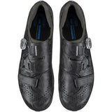Scarpe Shimano RX6 - Nero - L