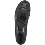 Zapatillas mtb Shimano RX6 - Negro