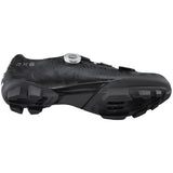 Scarpe Shimano RX6 - Nero - N