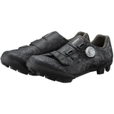 Scarpe Shimano RX6 - Nero - O