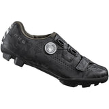 Scarpe Shimano RX6 - Nero - I