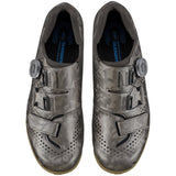 Scarpe donna Shimano RX6 - Marrone - E