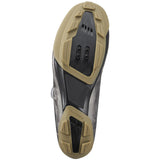 Scarpe donna Shimano RX6 - Marrone - F