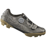 Scarpe donna Shimano RX6 - Marrone - D