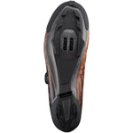 Shimano RX8 shoes - Brown