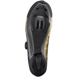 Zapatos mujer Shimano RX8 - Amarillo
