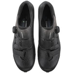 Zapatillas mtb Shimano RX801 - Negro
