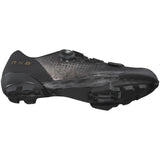 Scarpe mtb Shimano RX801 - Nero - F