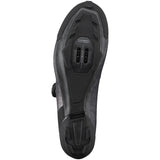 Scarpe mtb Shimano RX801 Wide - Nero - D