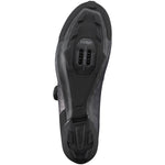 Zapatillas mtb Shimano RX801 Wide - Negro