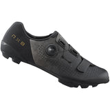 Scarpe mtb Shimano RX801 - Nero - D