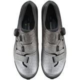 Scarpe mtb Shimano RX801 - Argento - C