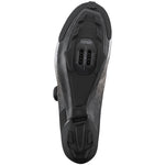 Chaussures vtt Shimano RX801 - Argent