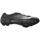 Scarpe mtb Shimano RX801 - Argento - E