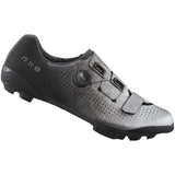 Scarpe mtb Shimano RX801 - Argento - B