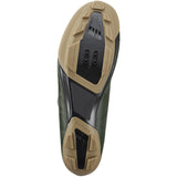 Scarpe Shimano RX6 - Verde - G