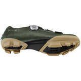 Scarpe Shimano RX6 - Verde - H