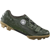 Scarpe Shimano RX6 - Verde - E