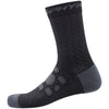 Chaussettes Shimano S-Phyre Merino Tall - Noir