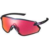 Occhiali Shimano S-Phyre X SPHX1 RD - Gloss Chameleon - O