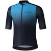 Shimano S-Phyre Flash jersey - Blue