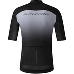 Maillot Shimano S-Phyre Flash - Gris