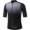 Maillot Shimano S-Phyre Flash - Gris