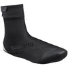 Shimano S1100R Soft shoecover - Black