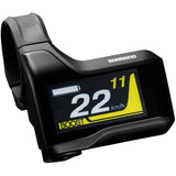 Display ciclocomputer Shimano STEPS SC-E8000 - C