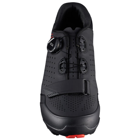 Scarpe Shimano ME5 - Nero