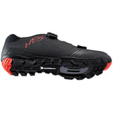 Scarpe Shimano ME5 - Nero