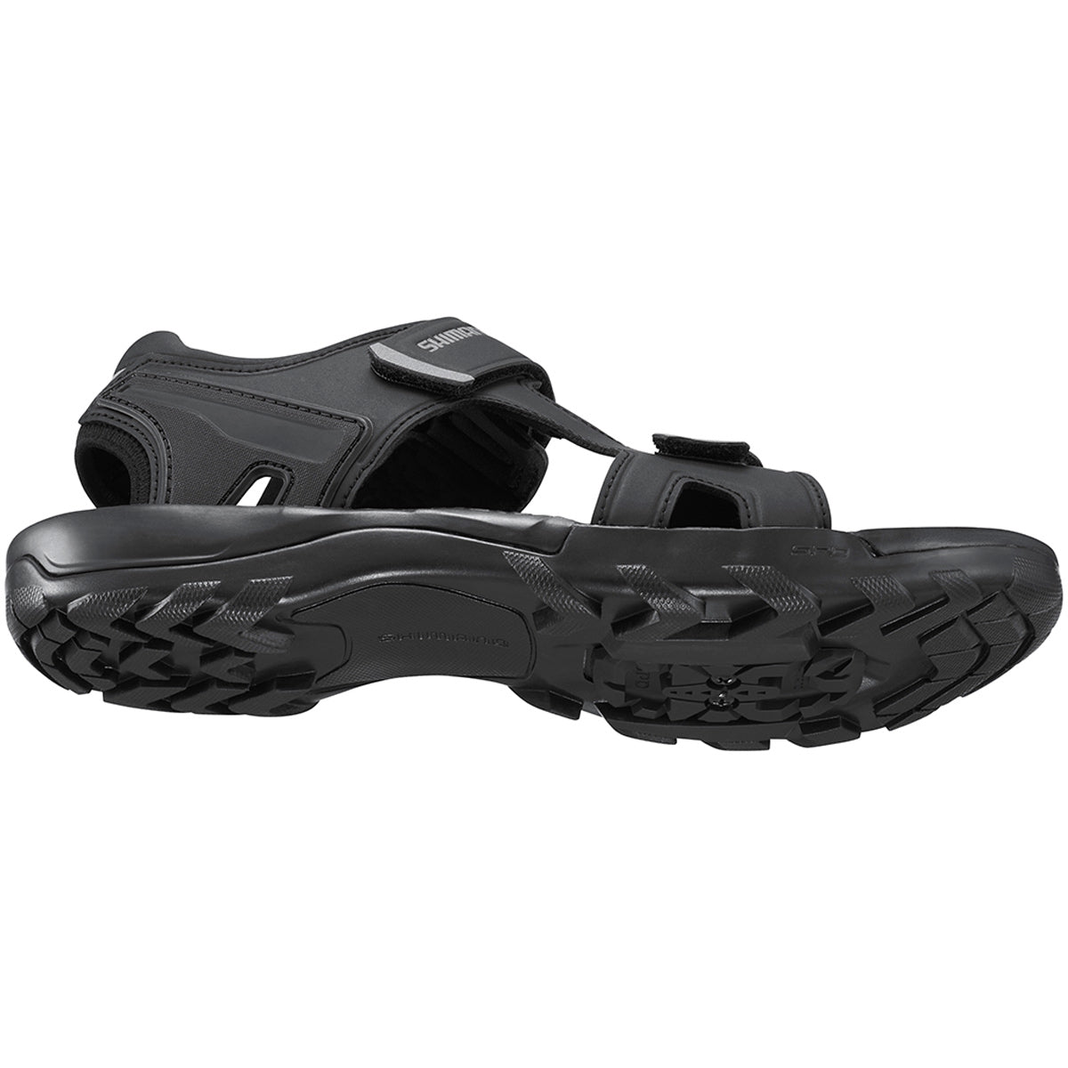 mountainbike sandalen Shimano MTB SD5 Sandale