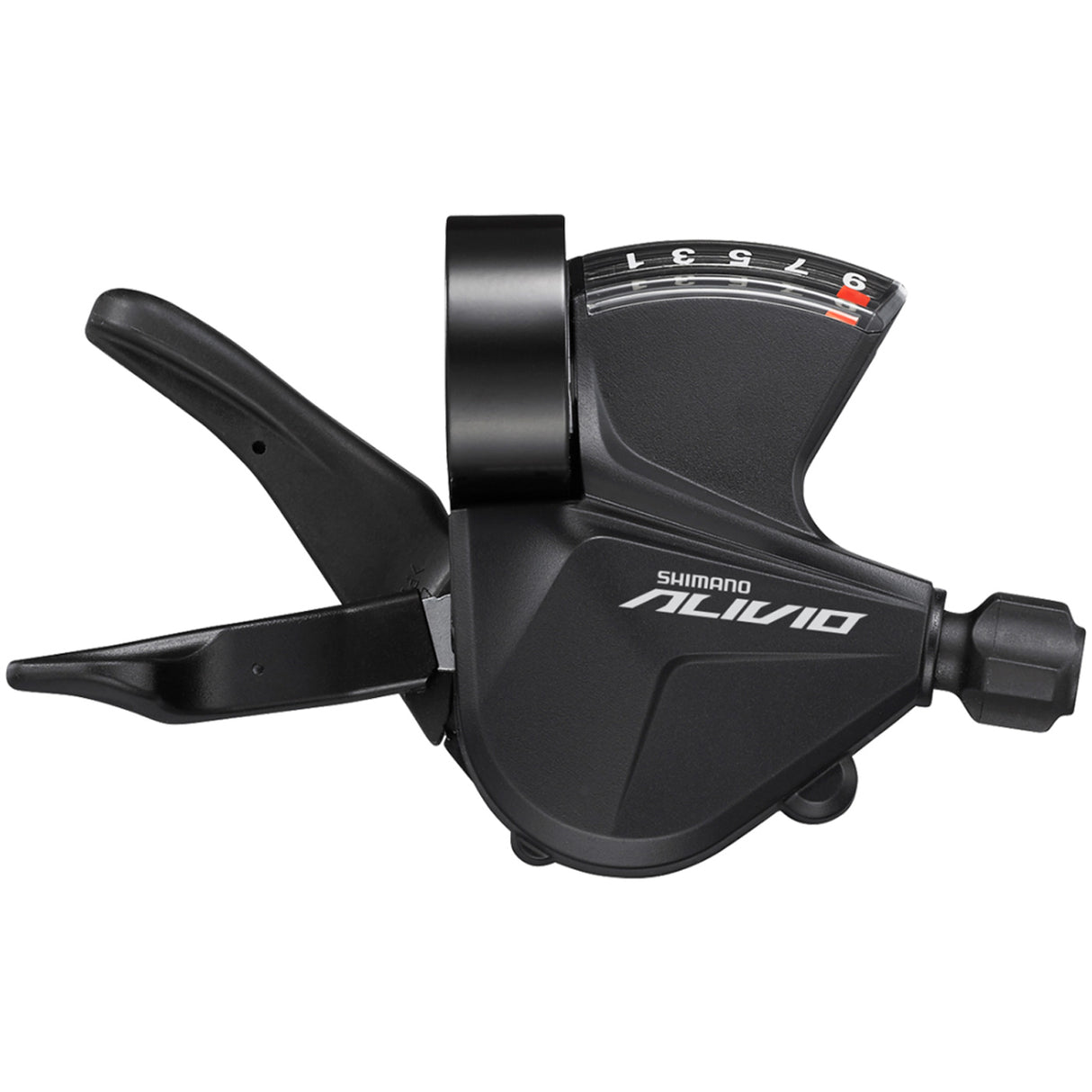 Leva cambio Shimano SL-M3100-R - B