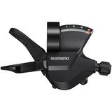 Leva cambio Shimano SL-M315-7R - A