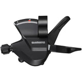 Leva cambio Shimano SL-M315-2L - P