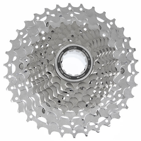 Cassetta pignoni Shimano SLX CS-HG81 11-34 - 10v