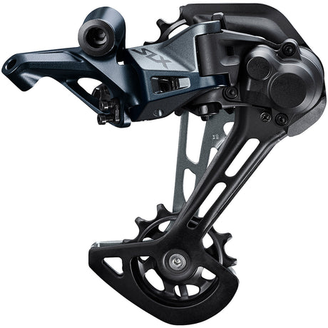Deragliatore Posteriore Shimano SLX RD-M7100-SGS - 12v