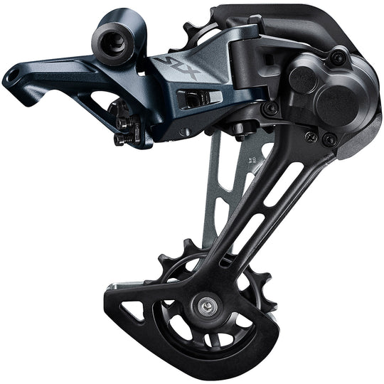 Shimano SLX RD-M7100-SGS rear derailleur - 12v