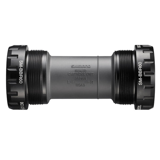 Shimano BBR60 Bottom Bracket - BSA