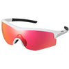 Shimano Spark Brille - Weiss